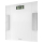 Waga łazienkowa Sencor SBS 5051WH